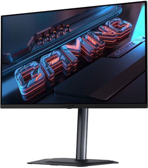 Gigabyte MO27Q2A OLED HDR Monitor 27" QHD 2560x1440 280Hz  0.03ms GTG